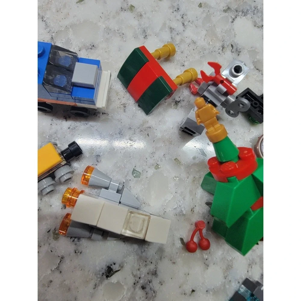 Lego mixed lot